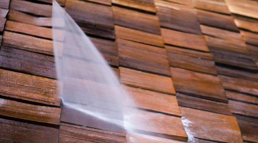 Shingle Roofing in Nadeau, MI